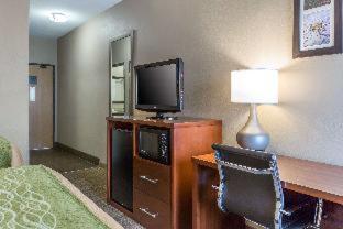 Room #48992314 at Comfort Inn Collinsville near St. Louis