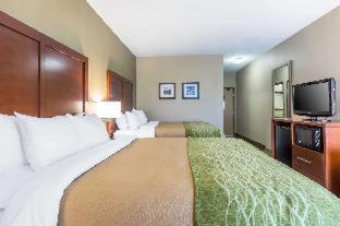 Room #48992314 at Comfort Inn Collinsville near St. Louis