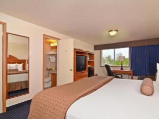 Room #103750041 at Best Western Valdez Harbor Inn