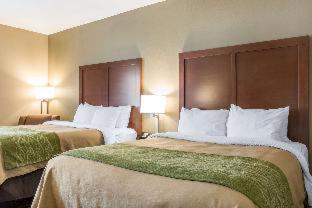 Room #48992314 at Comfort Inn Collinsville near St. Louis