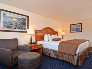 Room #103750041 at Best Western Valdez Harbor Inn