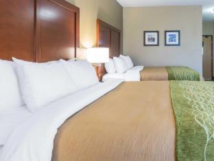 Room #48992314 at Comfort Inn Collinsville near St. Louis