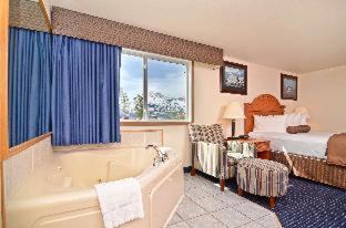 Room #103750042 at Best Western Valdez Harbor Inn