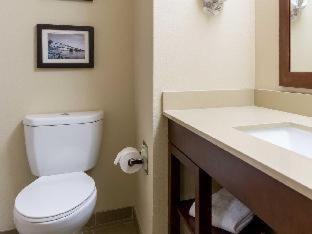 Room #48992314 at Comfort Inn Collinsville near St. Louis