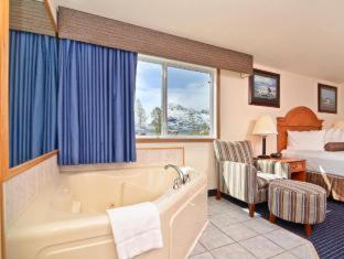Room #103750042 at Best Western Valdez Harbor Inn