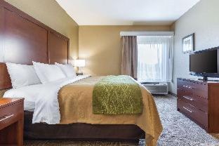 Room #48992315 at Comfort Inn Collinsville near St. Louis