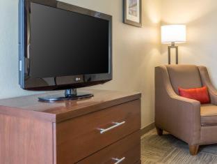 Room #48992315 at Comfort Inn Collinsville near St. Louis