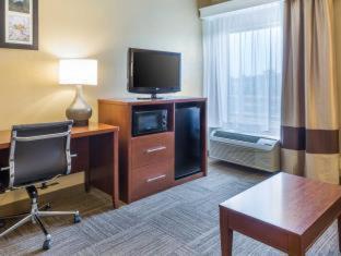 Room #48992315 at Comfort Inn Collinsville near St. Louis