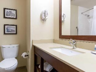 Room #48992317 at Comfort Inn Collinsville near St. Louis