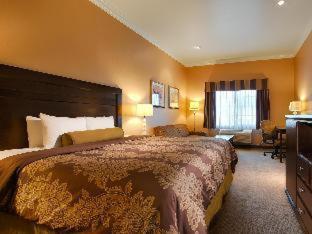 Room #34436809 at Best Western Route 66 Glendora Inn