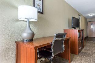 Room #48992316 at Comfort Inn Collinsville near St. Louis