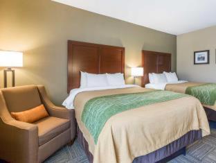 Room #48992316 at Comfort Inn Collinsville near St. Louis