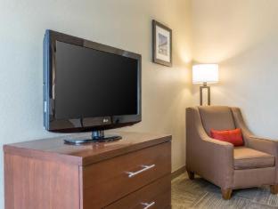 Room #48992316 at Comfort Inn Collinsville near St. Louis