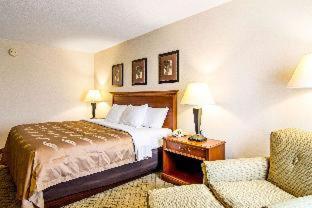 Room #49109407 at Quality Inn