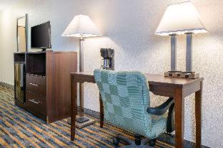 Room #17362414 at Quality Inn Noblesville - Indianapolis
