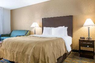 Room #17362414 at Quality Inn Noblesville - Indianapolis