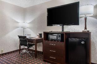 Room #127069712 at Quality Inn & Suites