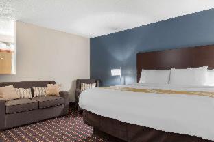 Room #127069712 at Quality Inn & Suites