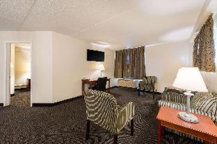 Room #48987910 at Quality Inn Bradley - Bourbonnais