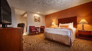 Room #43863015 at Best Western Inn