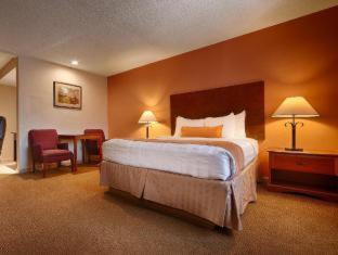 Room #43863016 at Best Western Inn