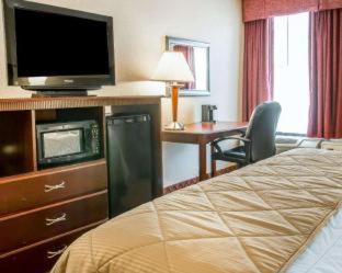 Room #5942715 at Clarion Inn and Suites Airport