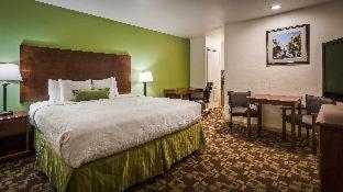 Room #43863015 at Best Western Inn