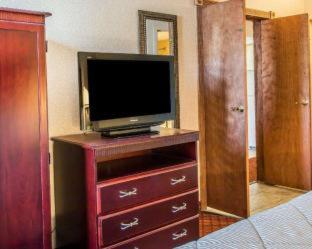 Room #5942716 at Clarion Inn and Suites Airport