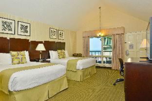 Room #42310333 at Best Western Plus Dana Point Inn-by-the-sea