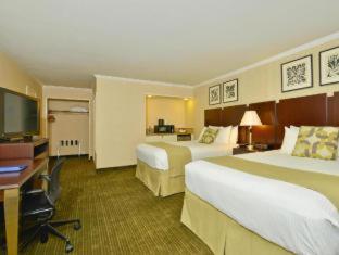 Room #42310333 at Best Western Plus Dana Point Inn-by-the-sea