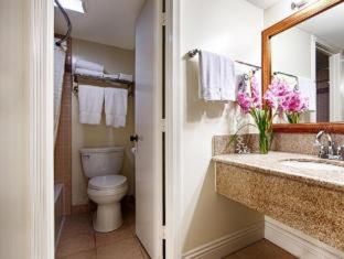 Room #42310333 at Best Western Plus Dana Point Inn-by-the-sea