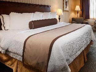 Room #90909720 at Best Western Plus Fairfield Executive Inn