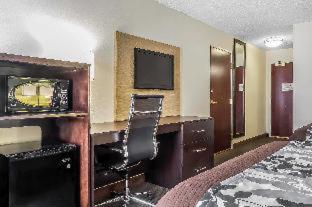 Room #27847803 at Sleep Inn & Suites Dothan North