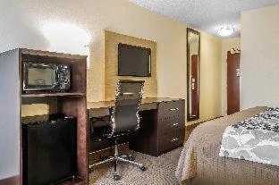 Room #27847804 at Sleep Inn & Suites Dothan North