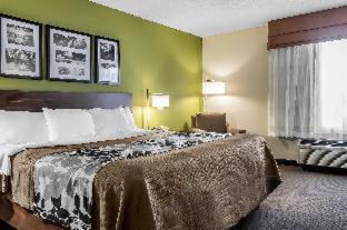 Room #27847804 at Sleep Inn & Suites Dothan North