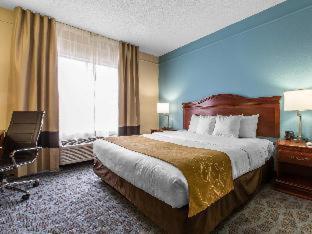 Room #49067303 at Comfort Suites Southport - Oak Island