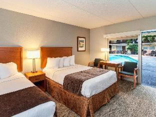 Room #128592828 at Best Western Bridgeview Hotel