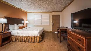 Room #43863016 at Best Western Inn