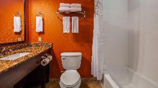 Room #51165815 at Best Western Plus Tupelo Inn & Suites
