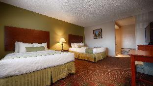 Room #43863017 at Best Western Inn