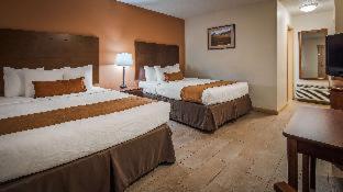 Room #43863017 at Best Western Inn