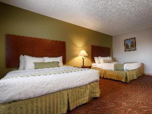 Room #43863017 at Best Western Inn