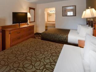 Room #52894915 at Best Western Caprock Inn