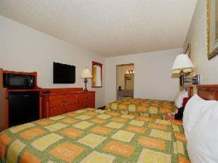 Room #52894915 at Best Western Caprock Inn