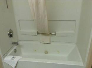 Room #33335814 at Quality Inn & Suites Albuquerque North near Balloon Fiesta Park