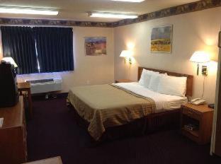 Room #33335814 at Quality Inn & Suites Albuquerque North near Balloon Fiesta Park