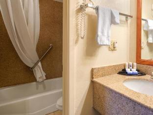 Room #52894917 at Best Western Caprock Inn