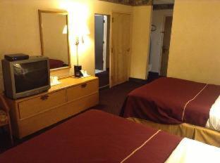Room #33335815 at Quality Inn & Suites Albuquerque North near Balloon Fiesta Park