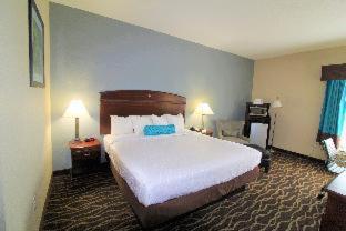 Room #25801420 at Best Western Albemarle Inn