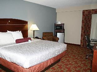 Room #25801420 at Best Western Albemarle Inn